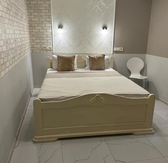 فندق Budget Family