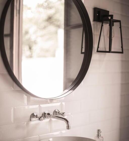 هتل Casa Del Val  Villa Maria