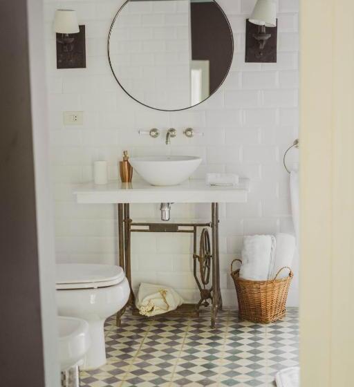 هتل Casa Del Val  Villa Maria