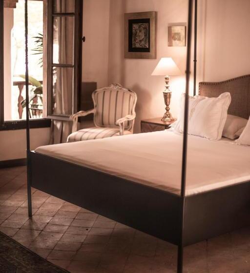 هتل Casa Del Val  Villa Maria