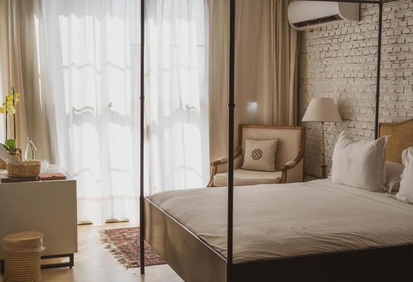 هتل Casa Del Val  Villa Maria