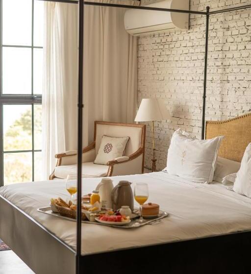 هتل Casa Del Val  Villa Maria