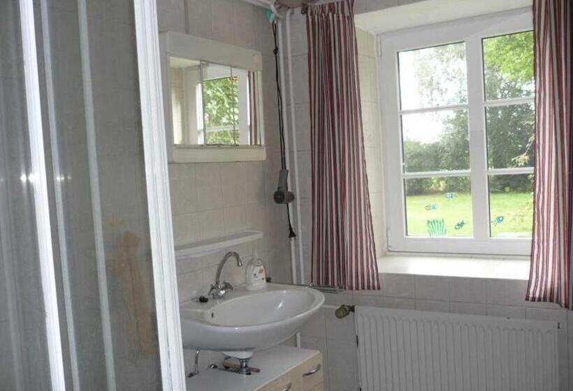 호텔 Ferienwohnungen Hof Loestrup