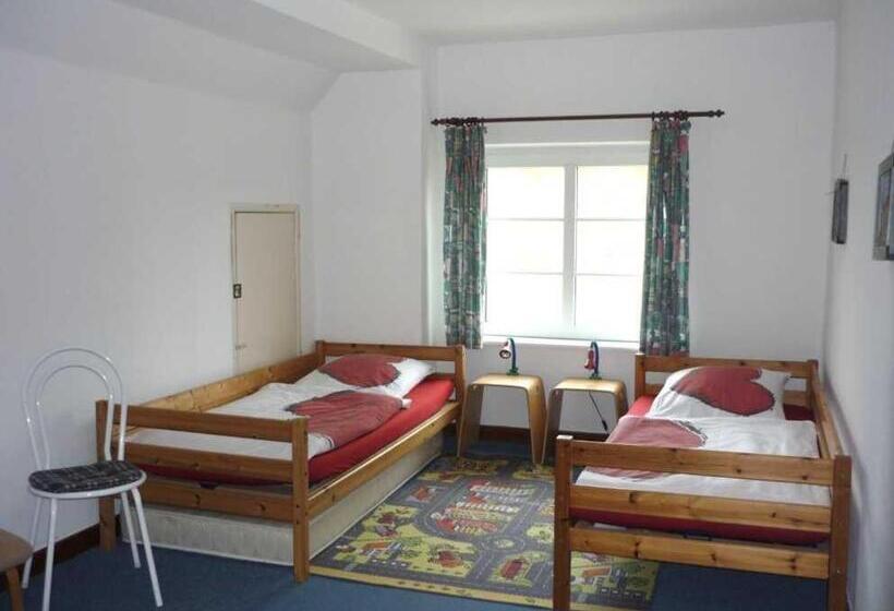 호텔 Ferienwohnungen Hof Loestrup