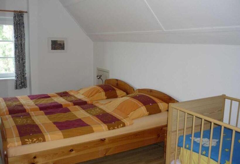 호텔 Ferienwohnungen Hof Loestrup