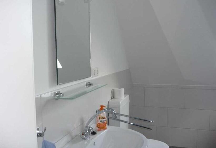 호텔 Ferienwohnungen Hof Loestrup