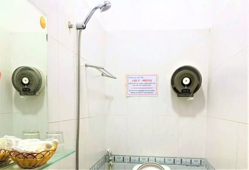 هتل Gia Bao
