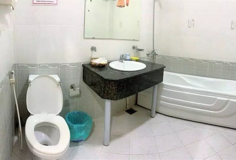 هتل Gia Bao