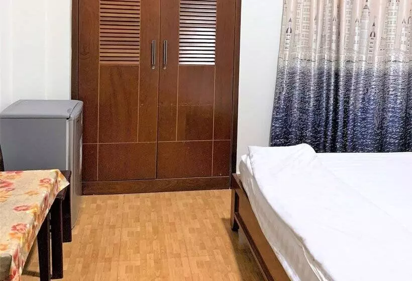 هتل Gia Bao