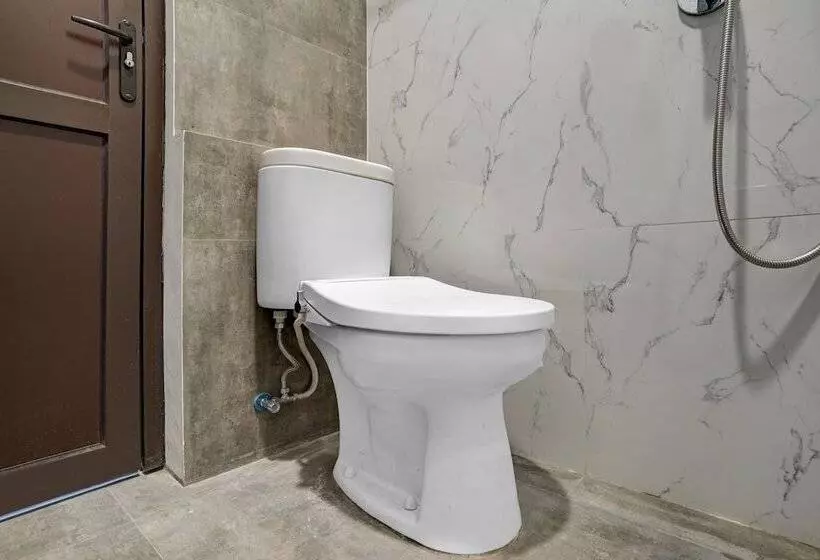 Hotelli Oyo 90164 La Rissa Residence