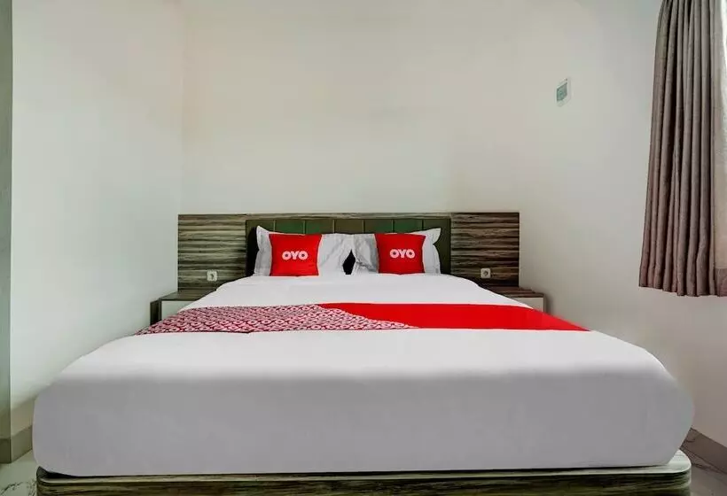 Hotelli Oyo 90164 La Rissa Residence