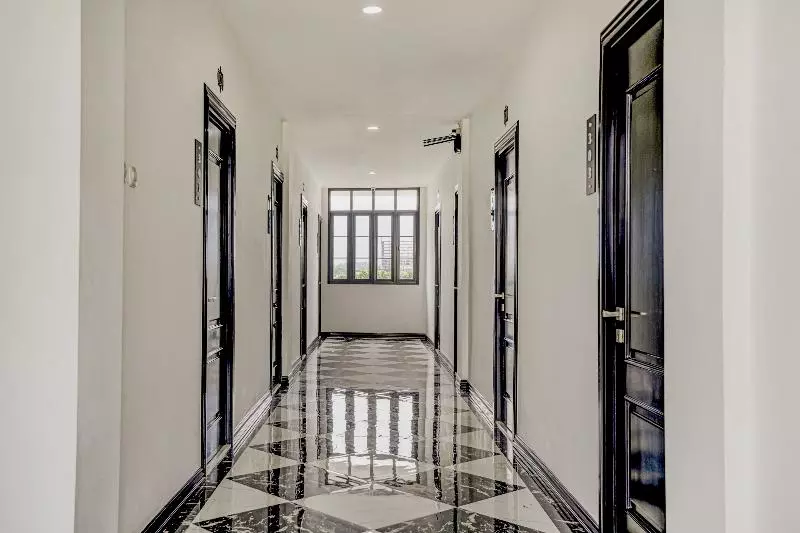 Hotelli Oyo 90164 La Rissa Residence