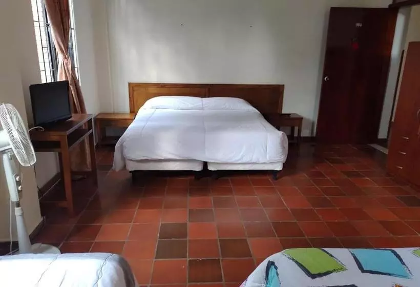 Hotelli San Gil Campestre