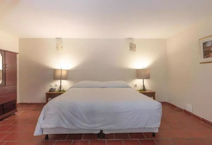 Hotelli San Gil Campestre