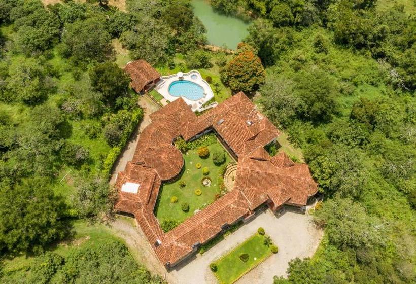 هتل San Gil Campestre