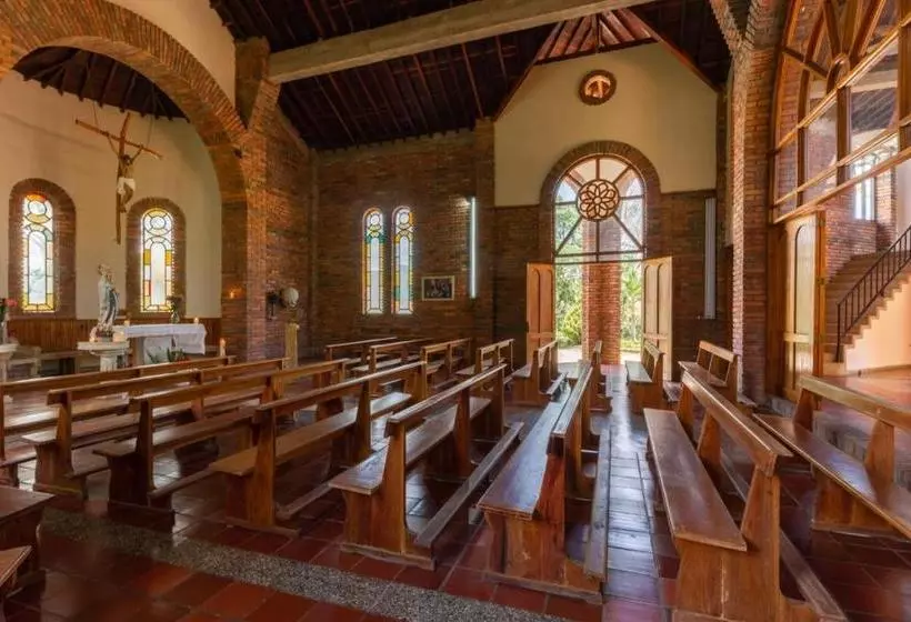 Hotelli San Gil Campestre