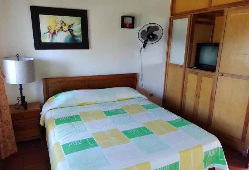 Hotelli San Gil Campestre