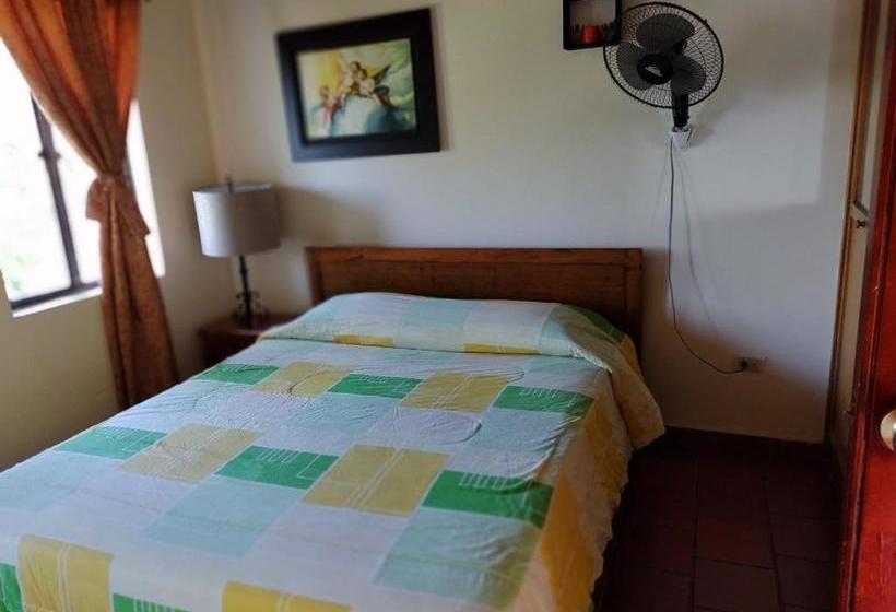 هتل San Gil Campestre