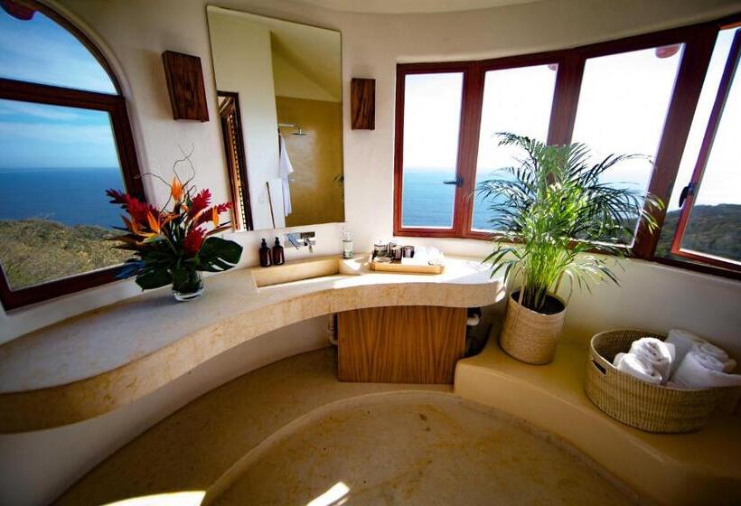 هتل Villas Del Vigia