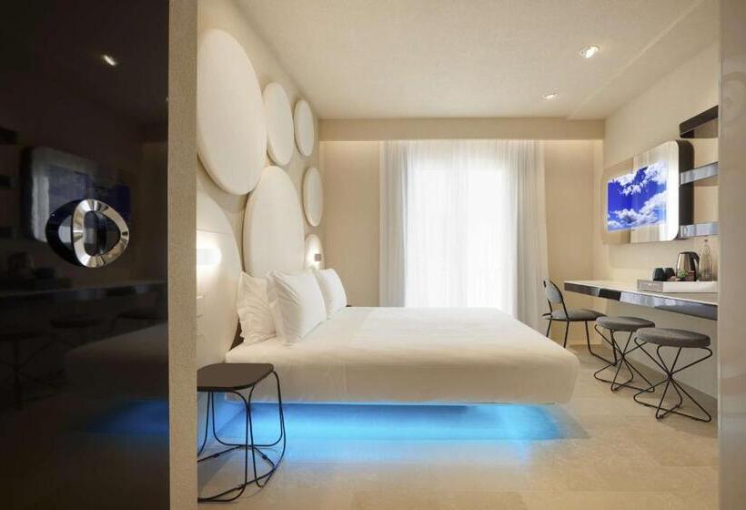 Palazzo Gatto Art Hotel & Spa   Bw Premier Collection