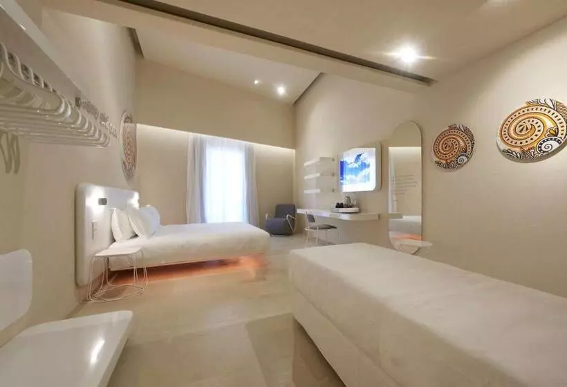 Palazzo Gatto Art Hotel & Spa   Bw Premier Collection