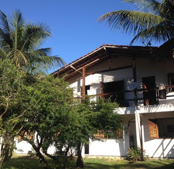 膳宿费 Araribé Pousada