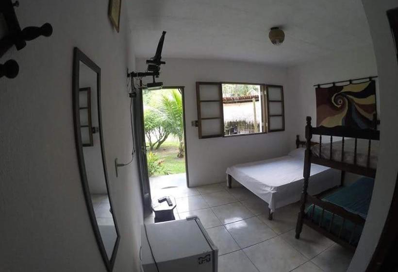 膳宿费 Araribé Pousada