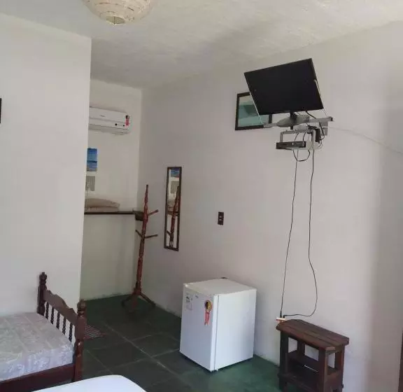 ペンション Araribé Pousada