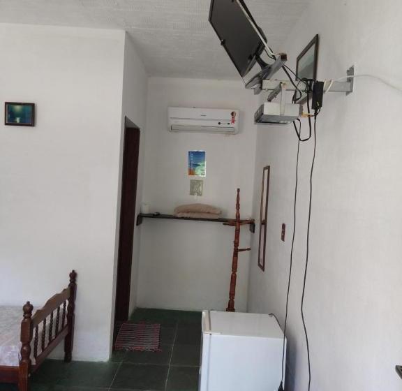 膳宿费 Araribé Pousada