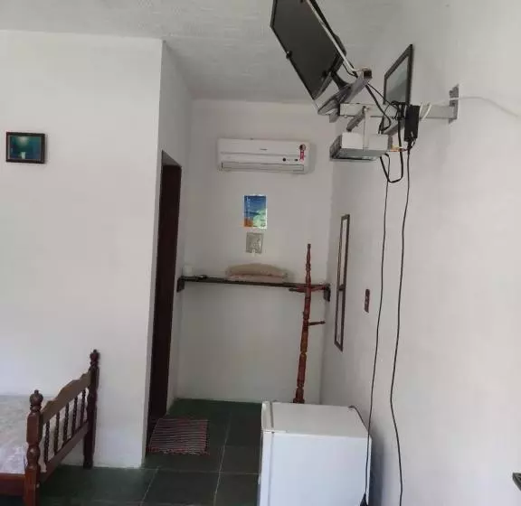 ペンション Araribé Pousada