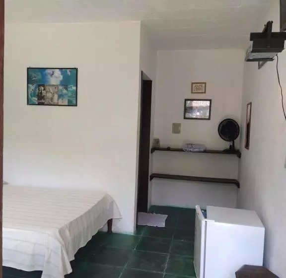 ペンション Araribé Pousada