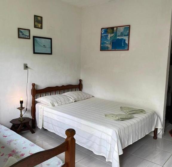 膳宿费 Araribé Pousada