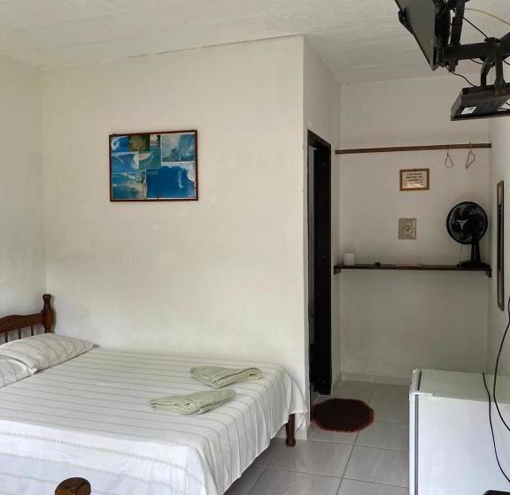 膳宿费 Araribé Pousada