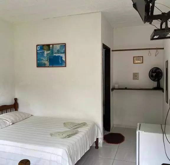 ペンション Araribé Pousada