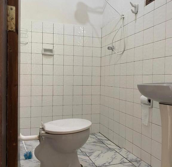 膳宿费 Araribé Pousada