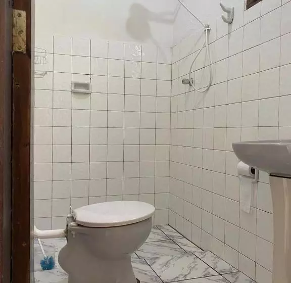 ペンション Araribé Pousada