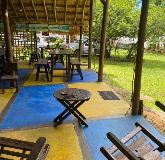 膳宿费 Araribé Pousada