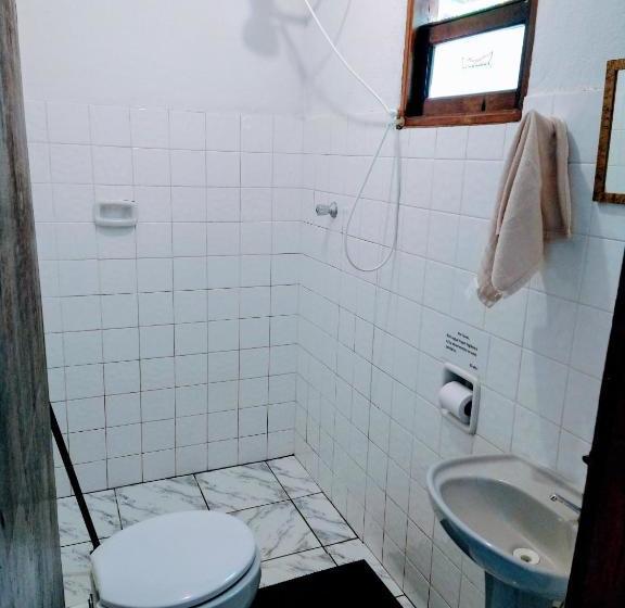 膳宿费 Araribé Pousada