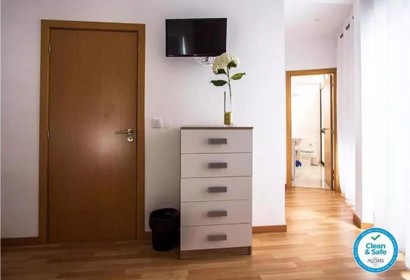 پانسیون Central House