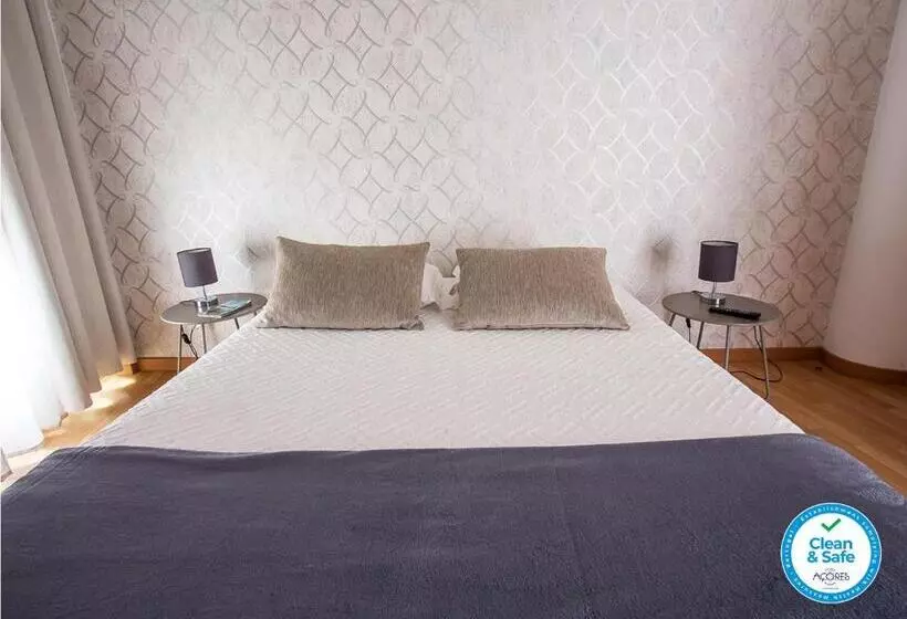 پانسیون Central House