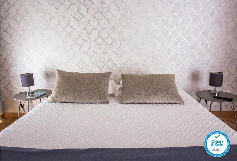 پانسیون Central House