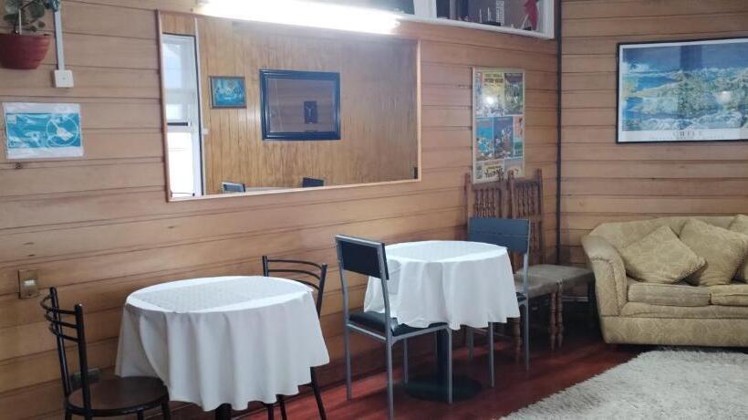 Pension Hostal Copiapó Puerto Montt