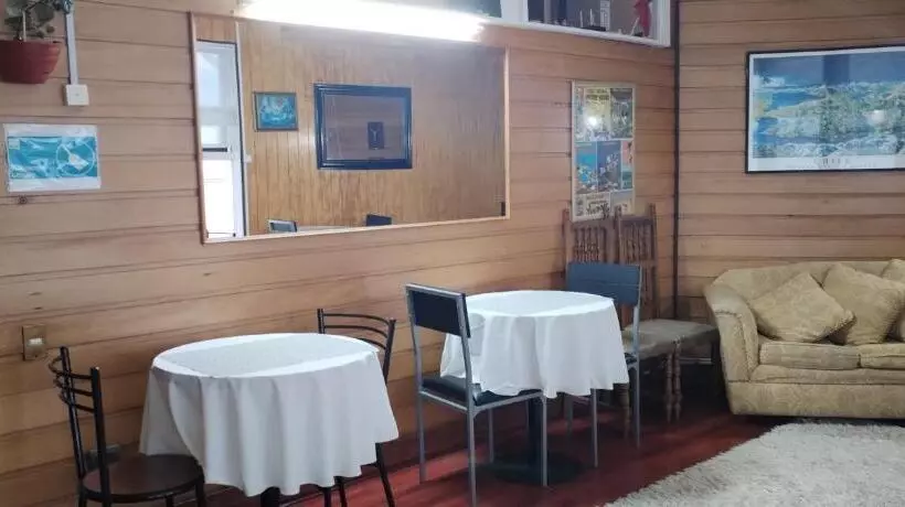 Majatalo Hostal Copiapó Puerto Montt
