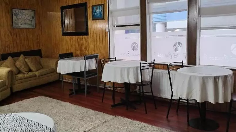Majatalo Hostal Copiapó Puerto Montt