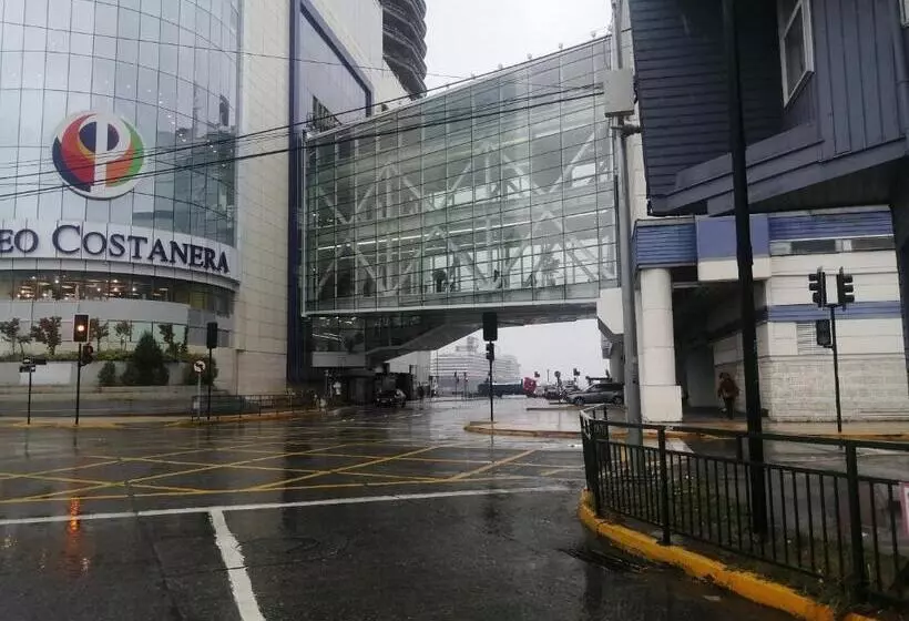 Majatalo Hostal Copiapó Puerto Montt