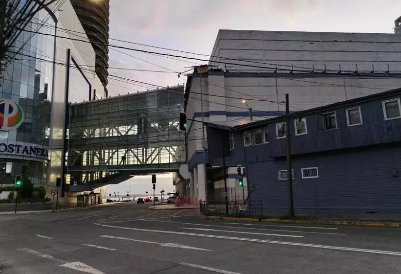 Majatalo Hostal Copiapó Puerto Montt