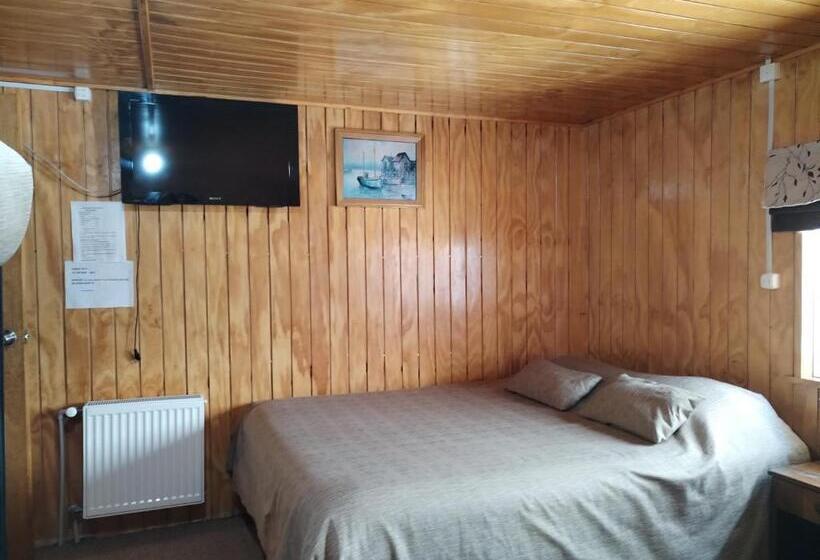 Pension Hostal Copiapó Puerto Montt