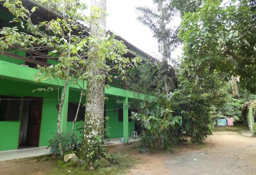 Pansiyon Pousada Jambo