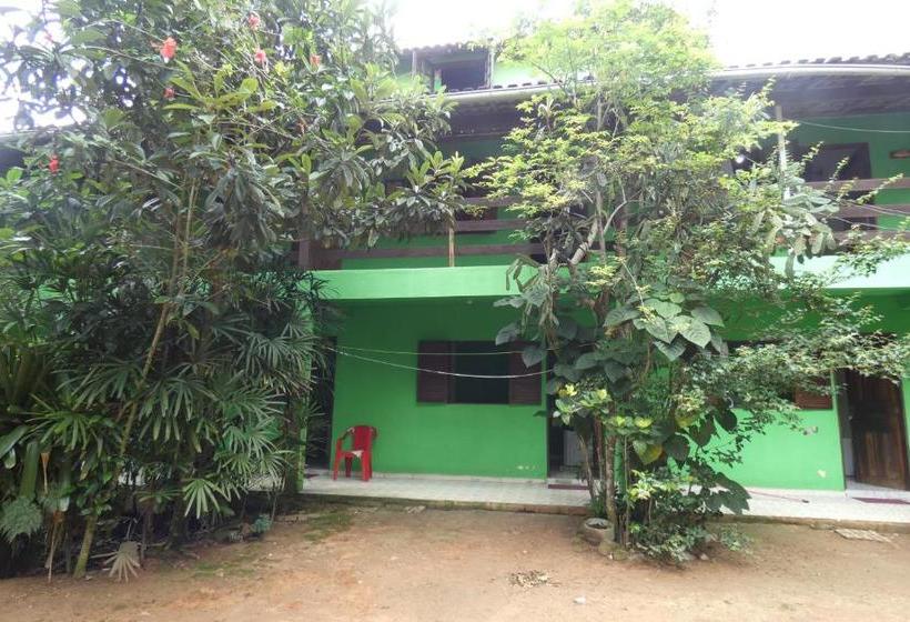 Pansiyon Pousada Jambo