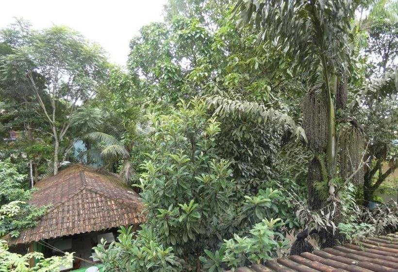 Pansiyon Pousada Jambo